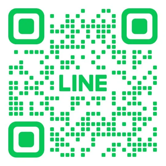QR Code ติดต่อ สถิติหวยออก 1 มีนาคม ผ่าน Line